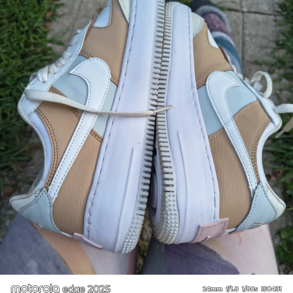 Nike Air Force 1 Shadow - Picture 7 of 16